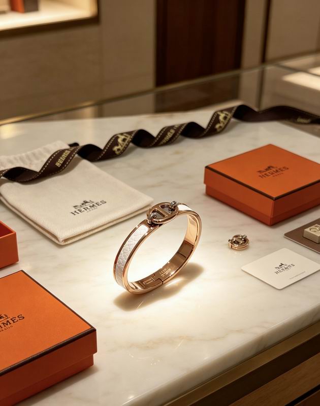 Hermes Bracelet ID:20261020-217